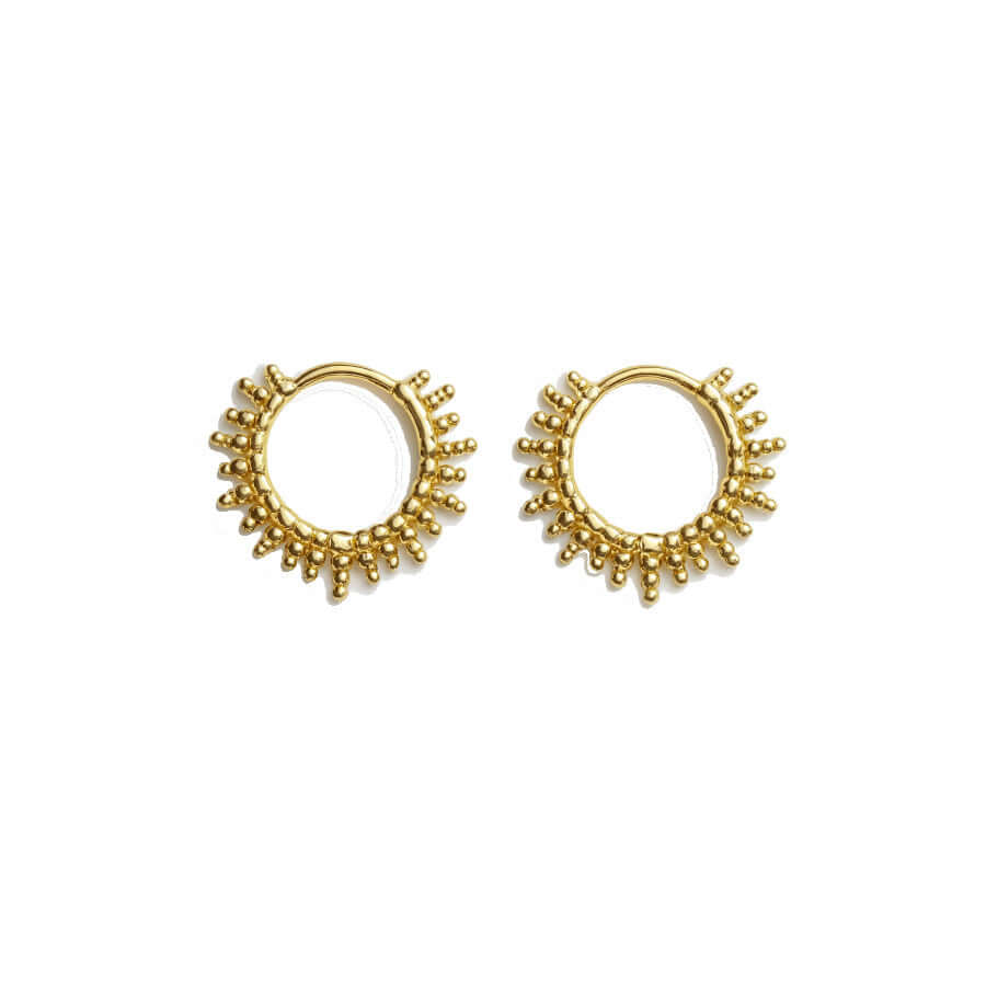 Vitene Earrings