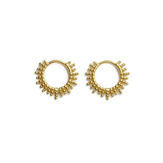 Pendientes Vitene