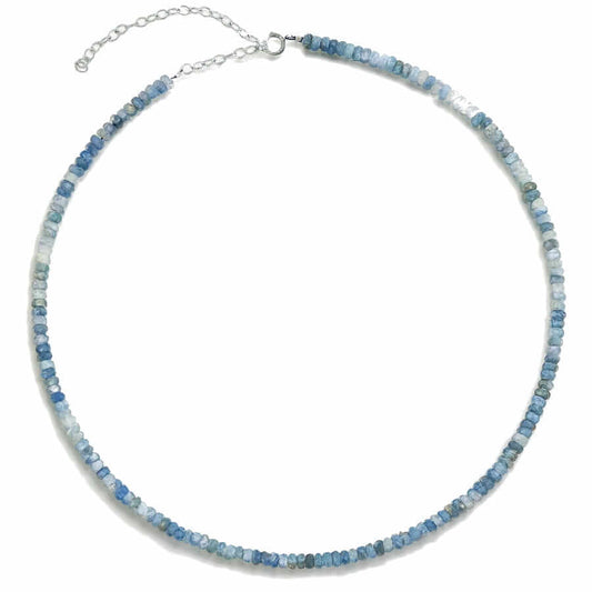 Kyanite Necklace