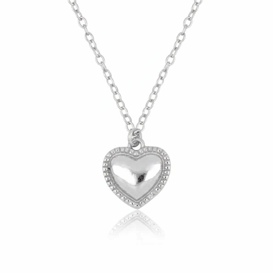 Herz Necklace