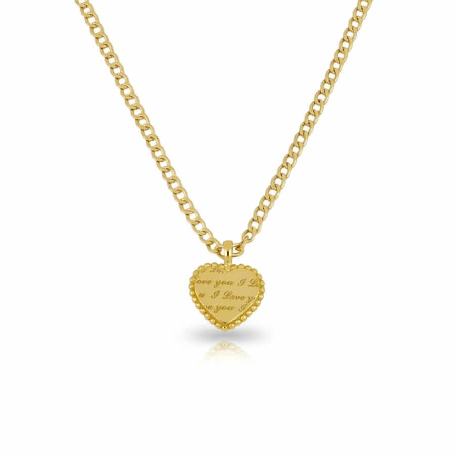 Inima Choker