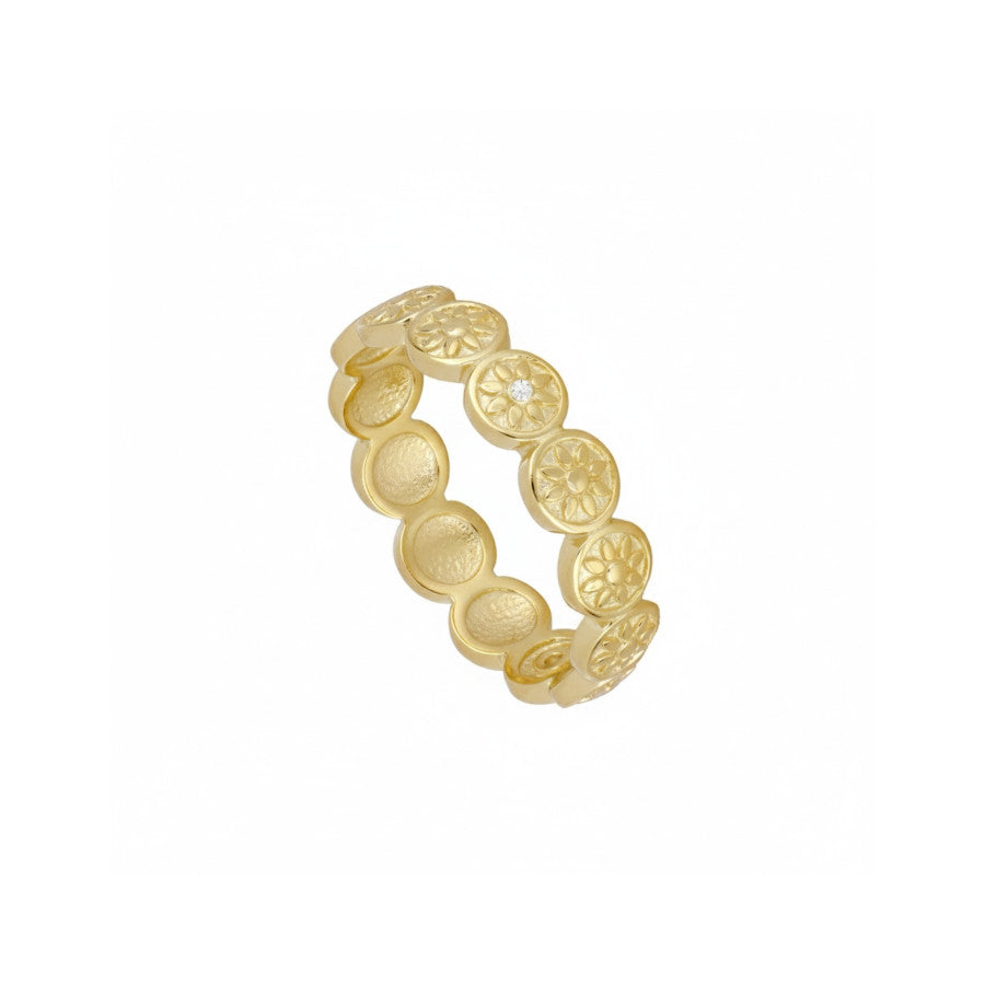 Levante Ring