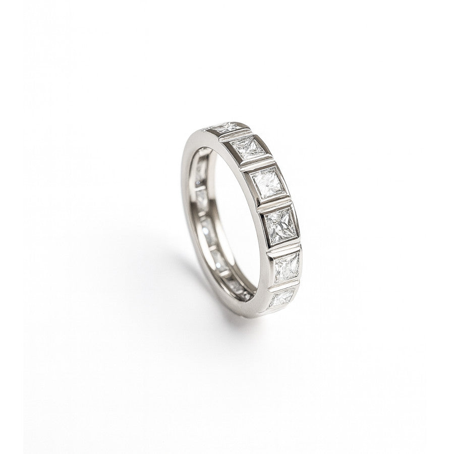 Siroco Ring