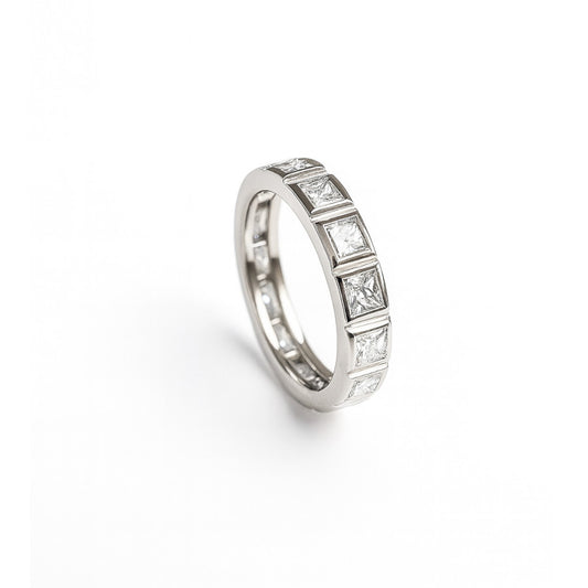 Siroco Ring