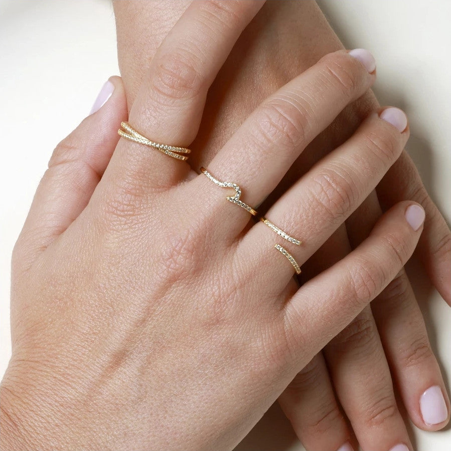 Tramontana Ring