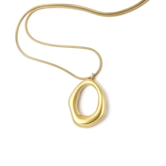 Angola Necklace