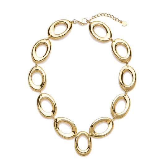 Sudan Necklace