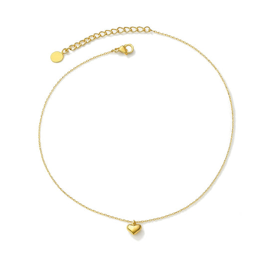 Benin Necklace