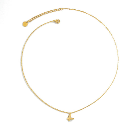 Gambia Choker