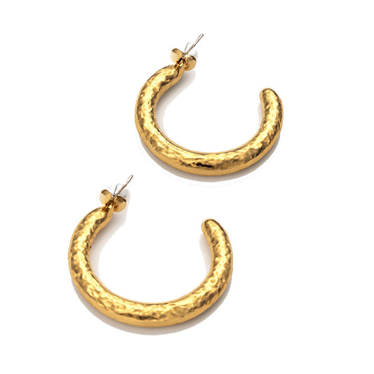 Pendientes Guinea