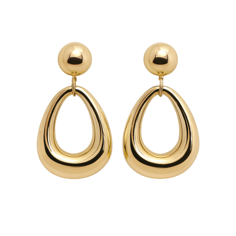 Mali Earrings