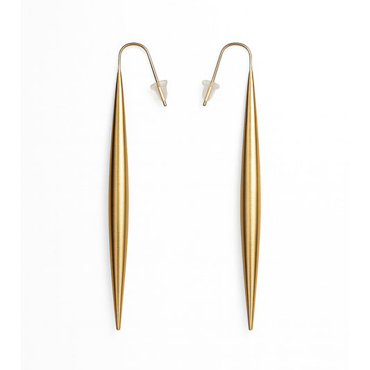 Pendientes Senegal