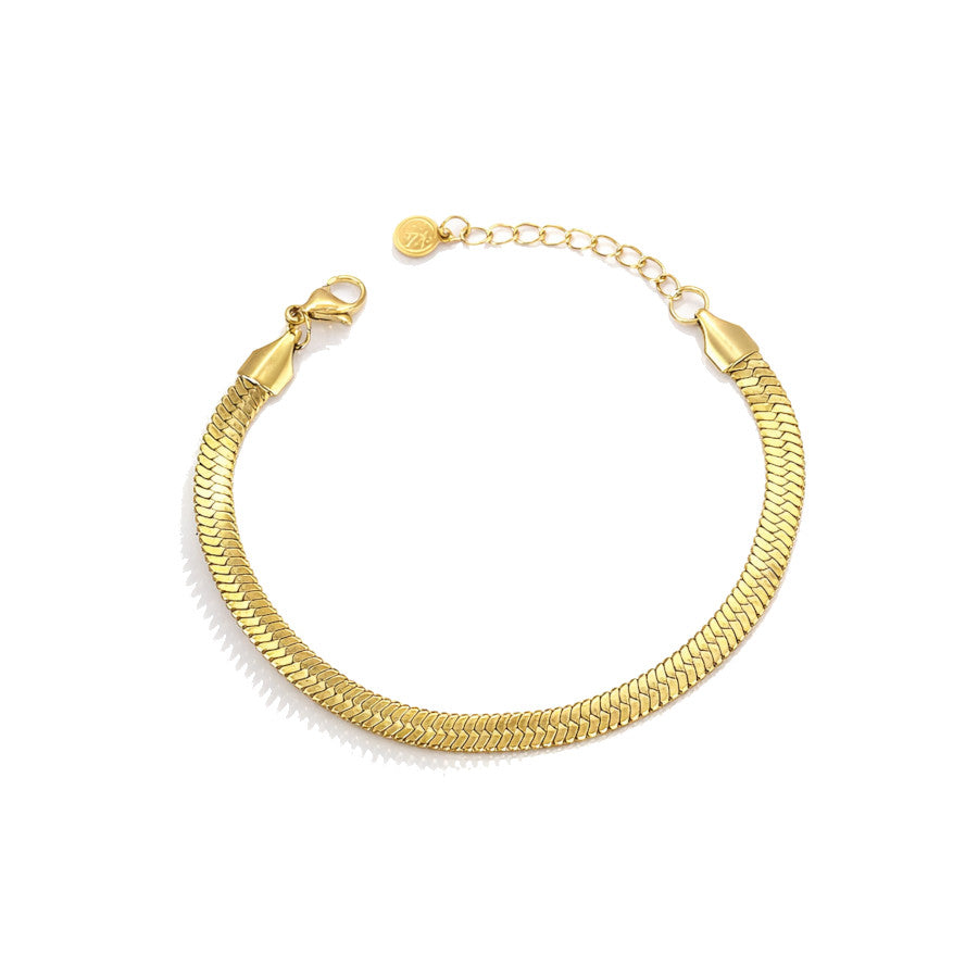 Uganda bracelet