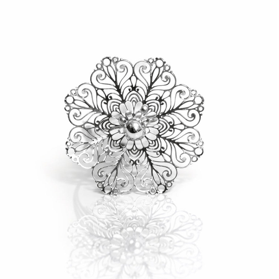 South Africa Ring
