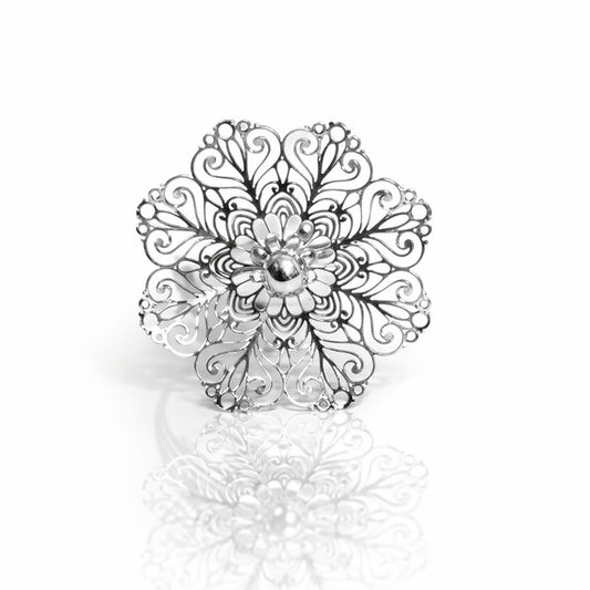 South Africa Ring