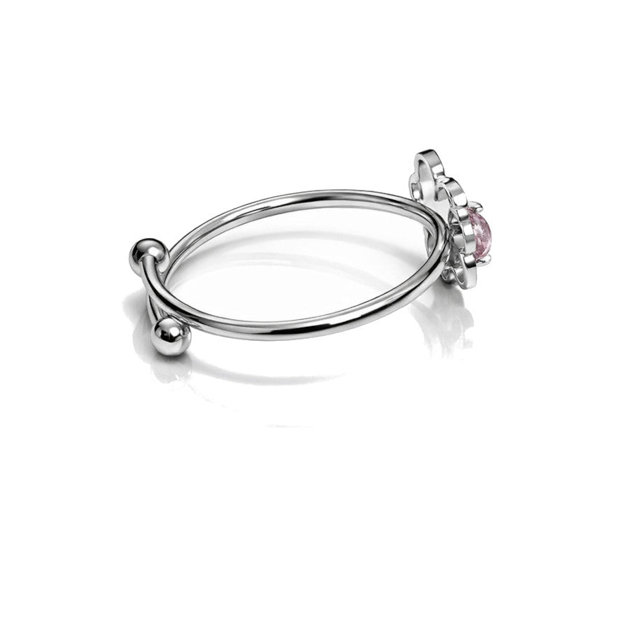 Mongolia ring