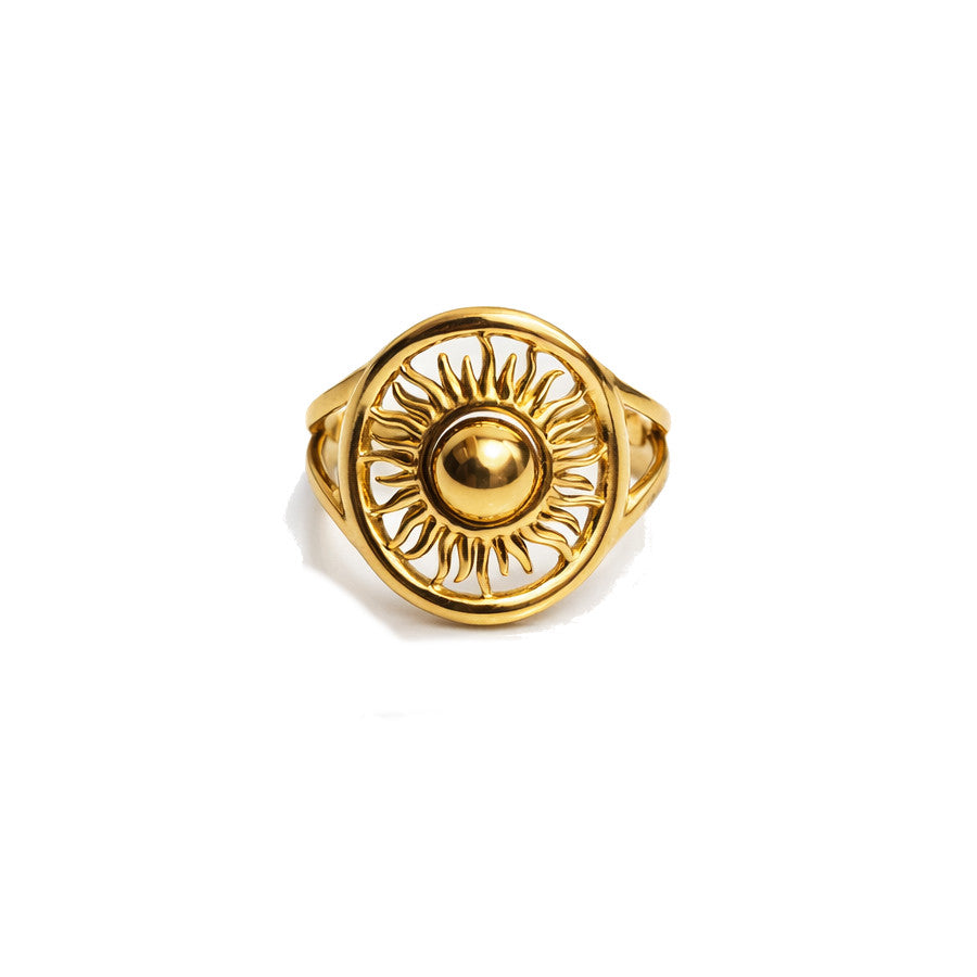 Philippines Ring