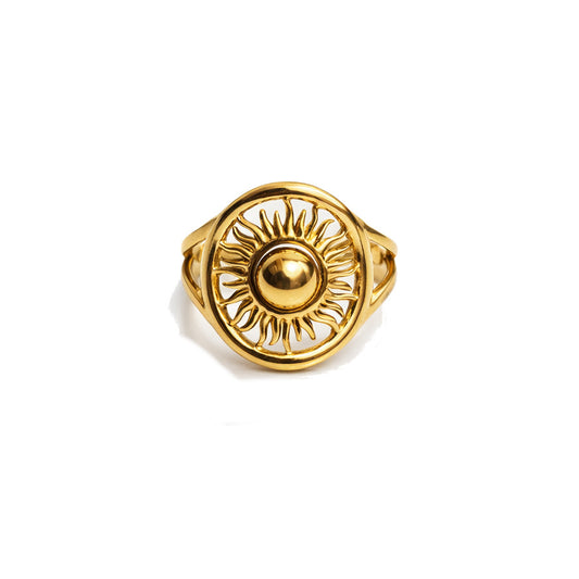 Anillo Filipinas