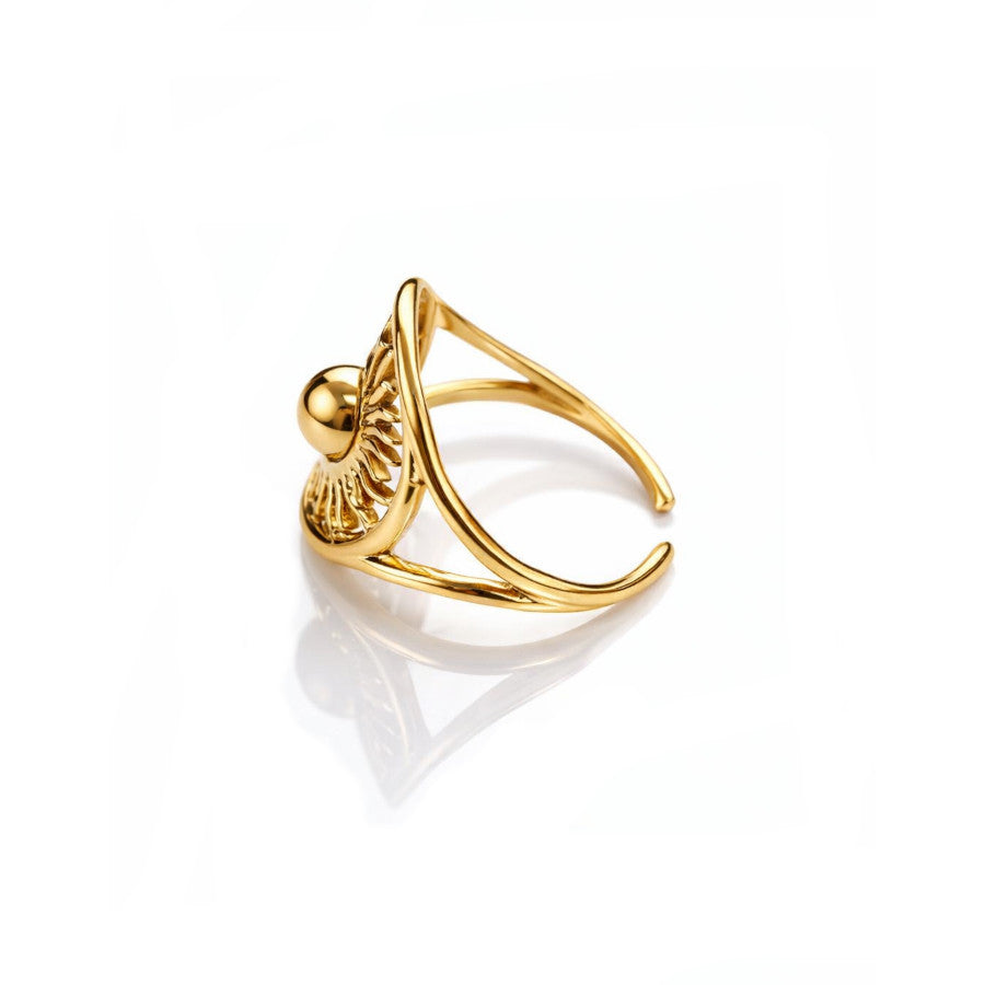 Anillo Filipinas