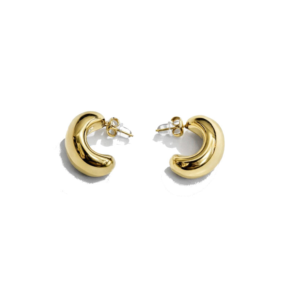 Singapore Earrings