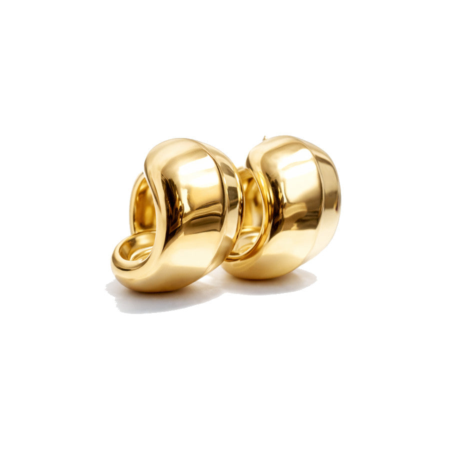 Singapore Earrings