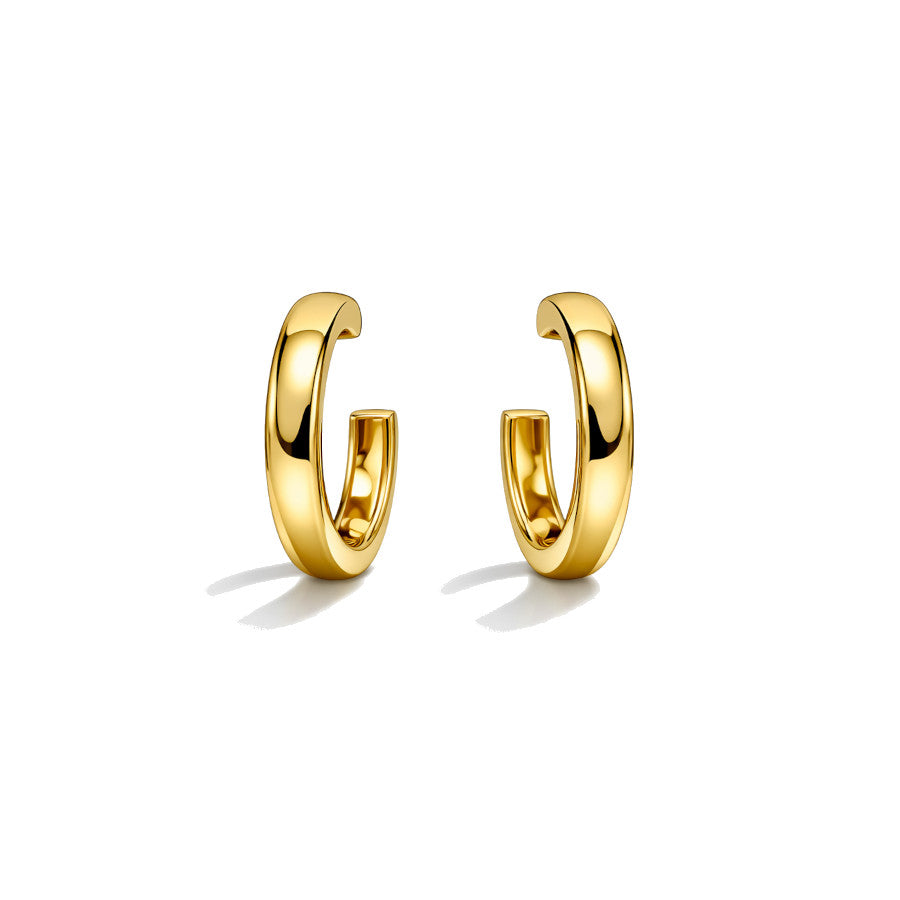 Timor Earrings