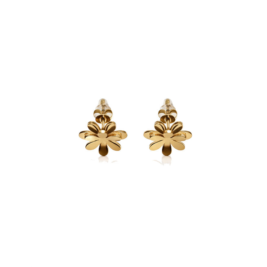 Taiwan Earrings