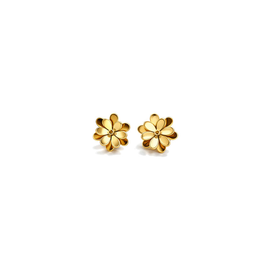 Taiwan Earrings