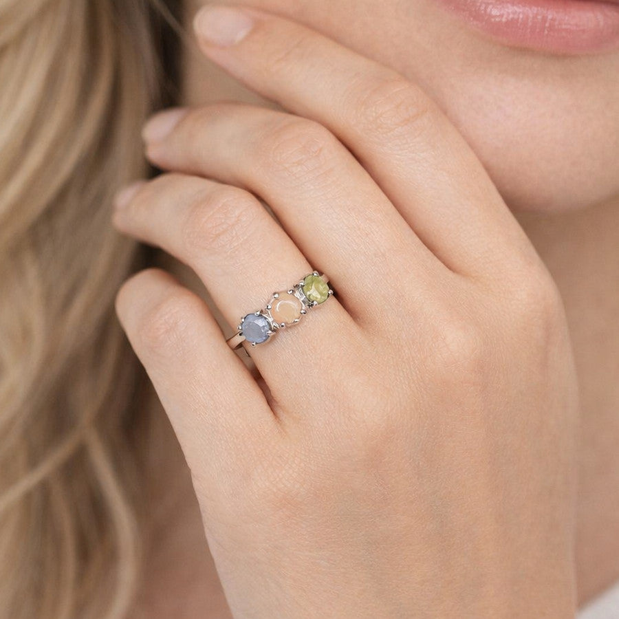 Anillo Venecia