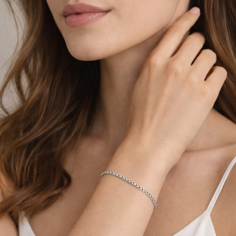 Pulsera Nápoles