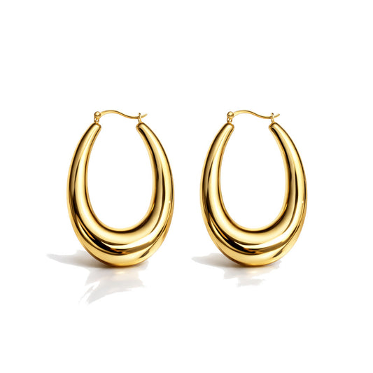 Pendientes Palermo