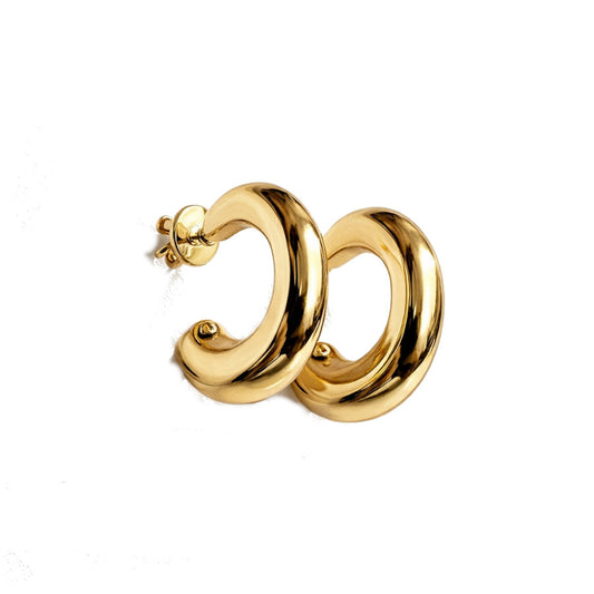 Pendientes Bari