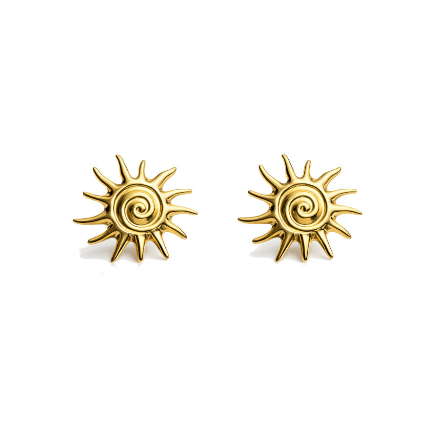 Pendientes Catania