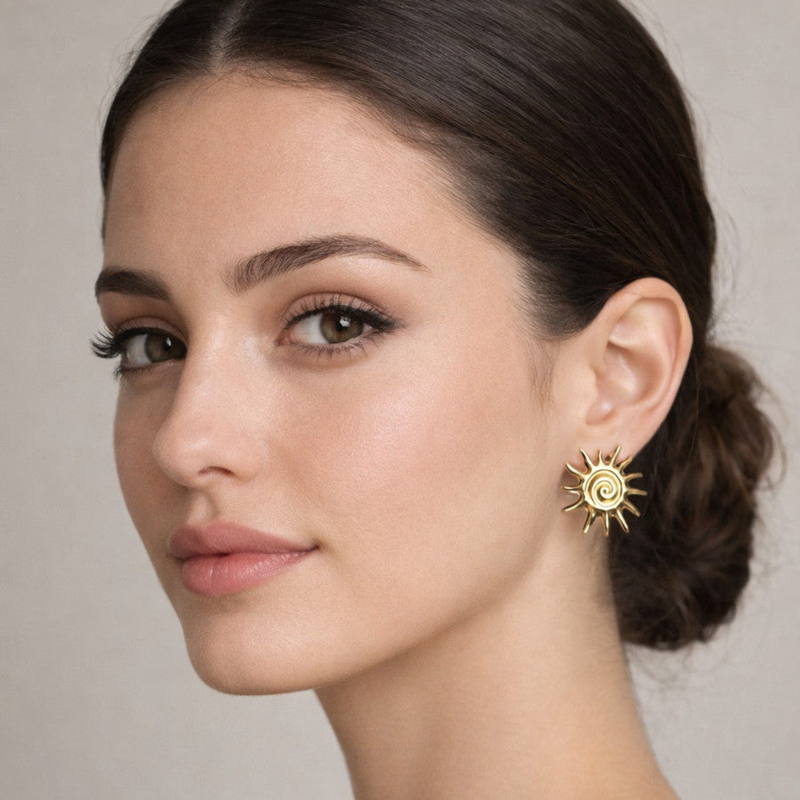 Pendientes Catania
