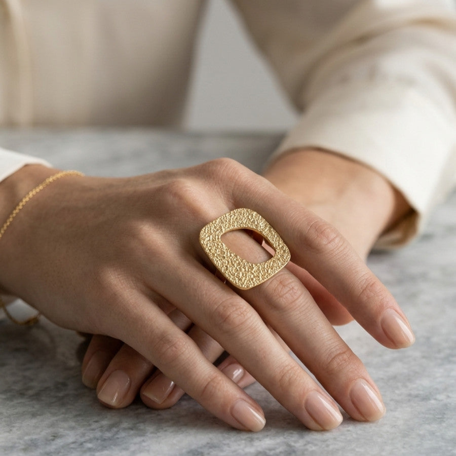 Anillo Mesina