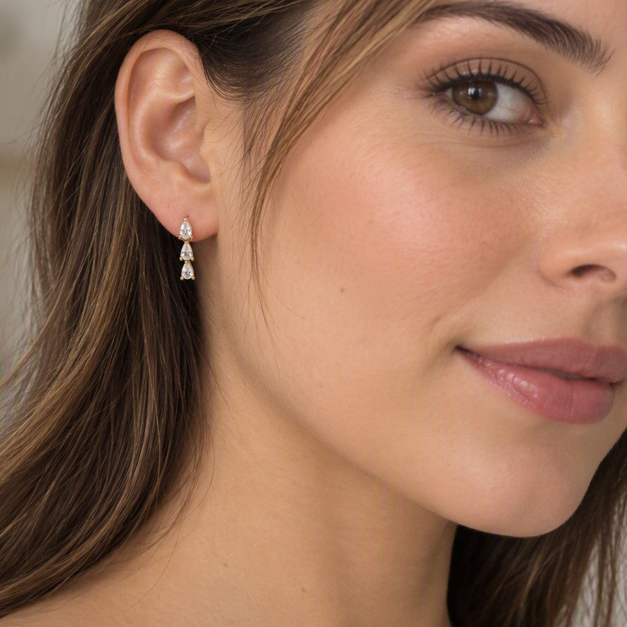 Pendientes Angers