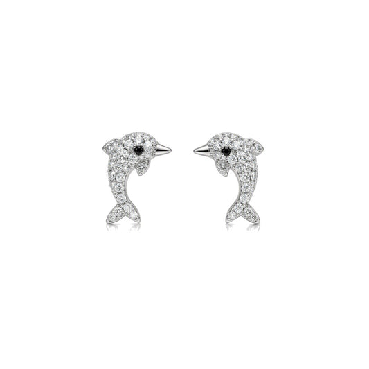 Pendientes Limoges