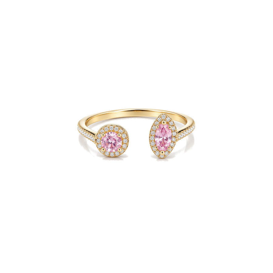 Bague Le Mans