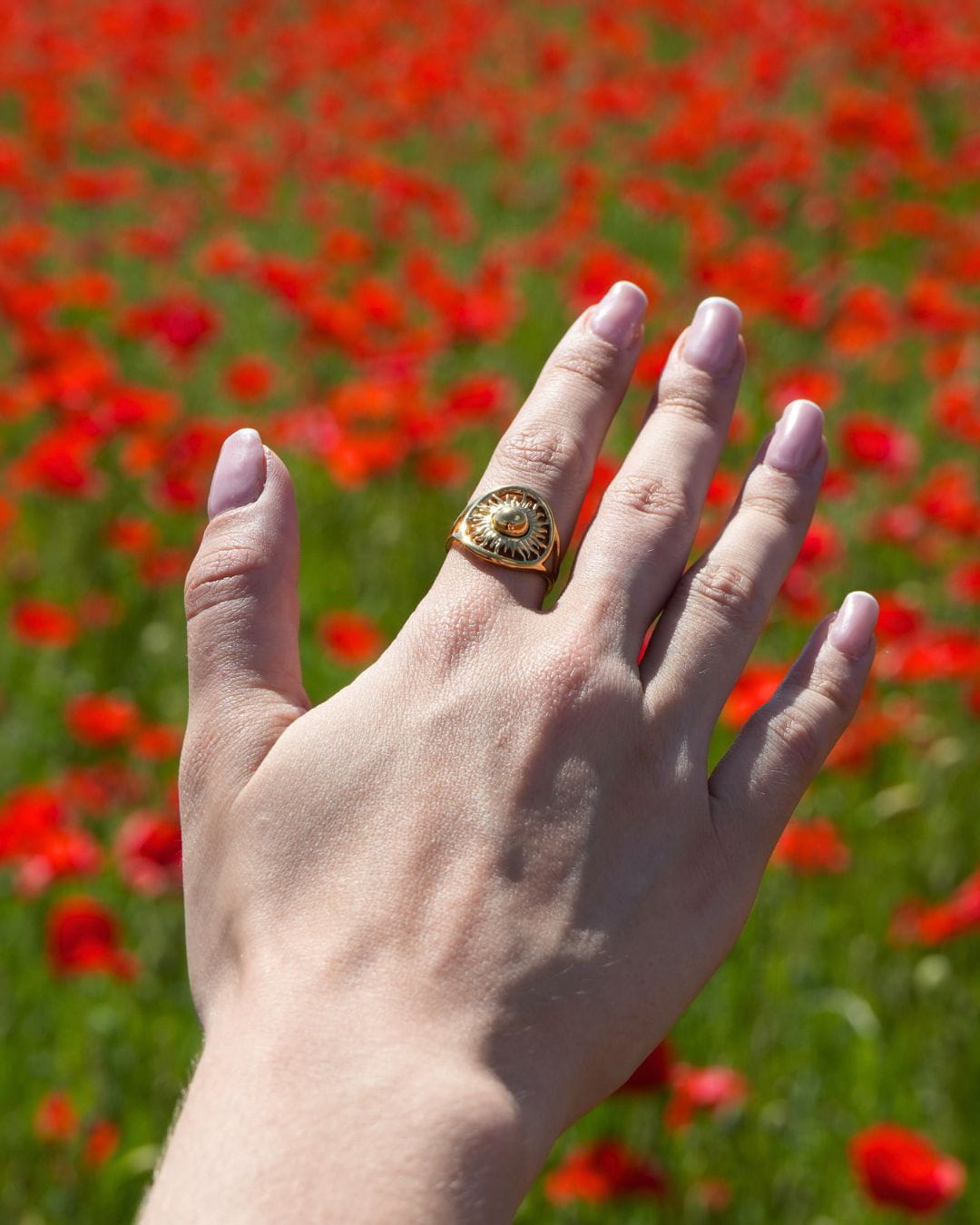 Philippines Ring