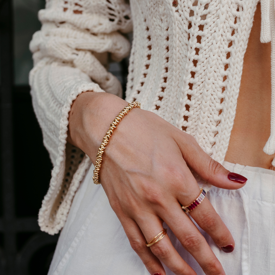 Jijin Bracelet