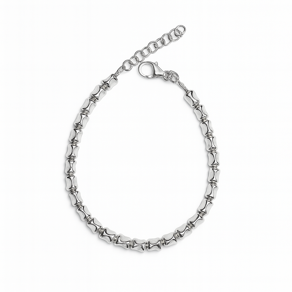 ASTUANA SILVER BRACELET