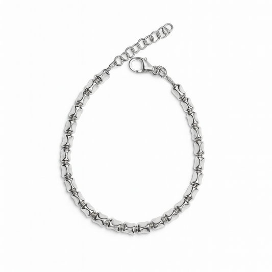 ASTUANA SILVER BRACELET