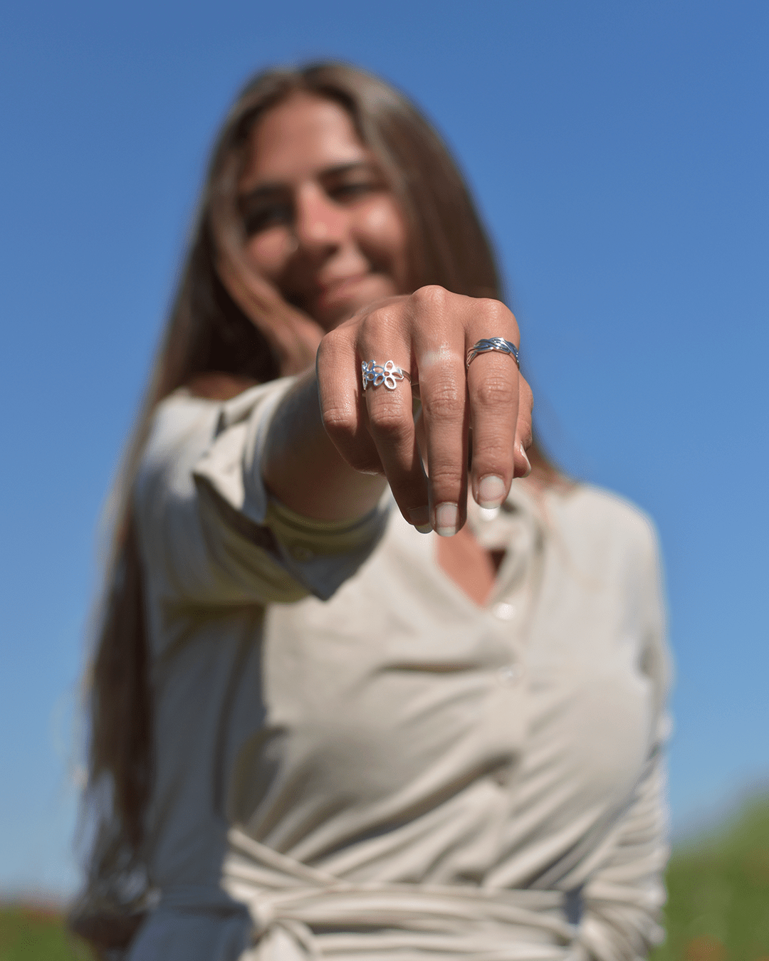 Spring Ring