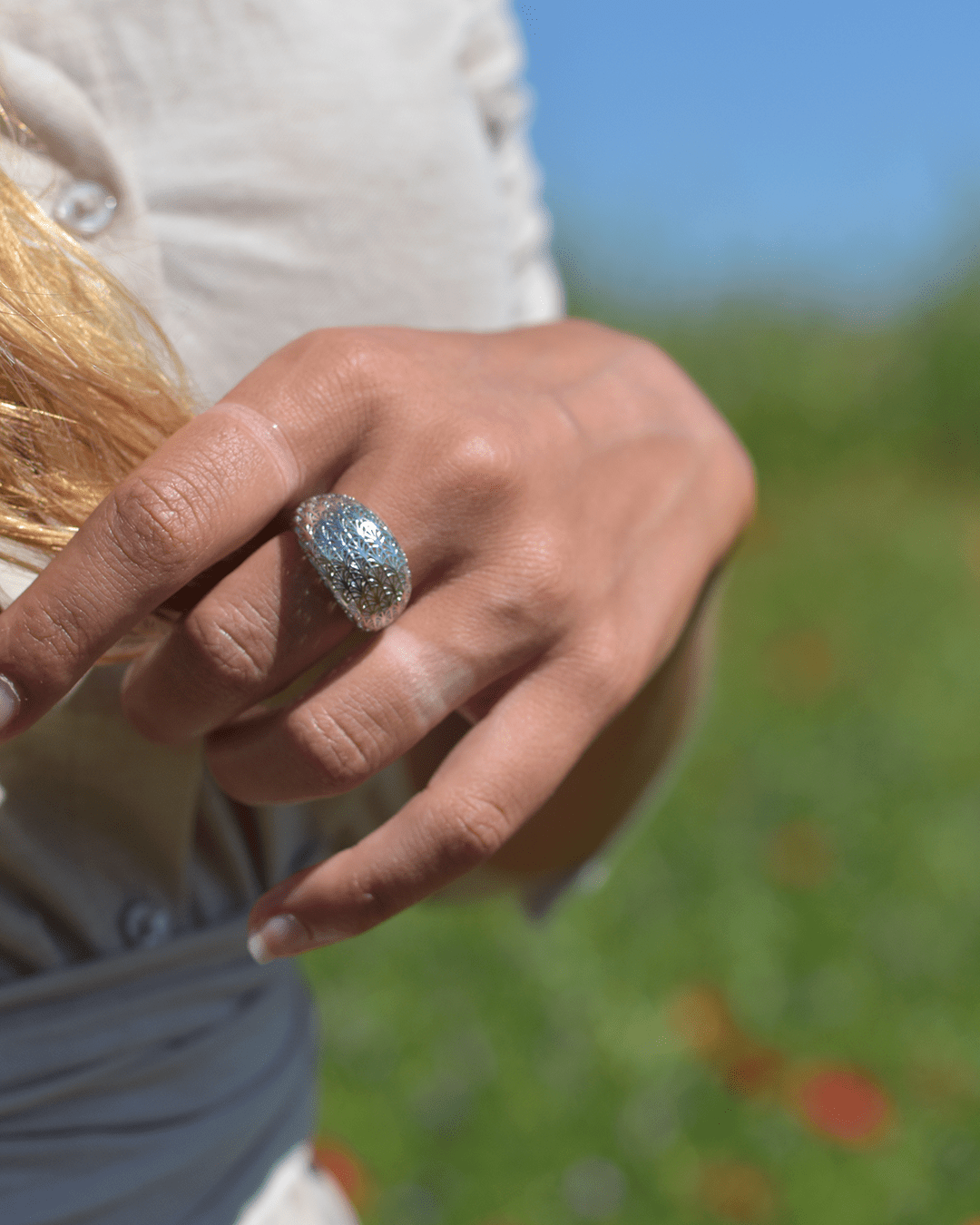 Koloko Ring