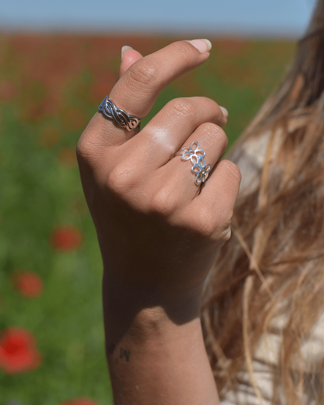 Lupero Ring