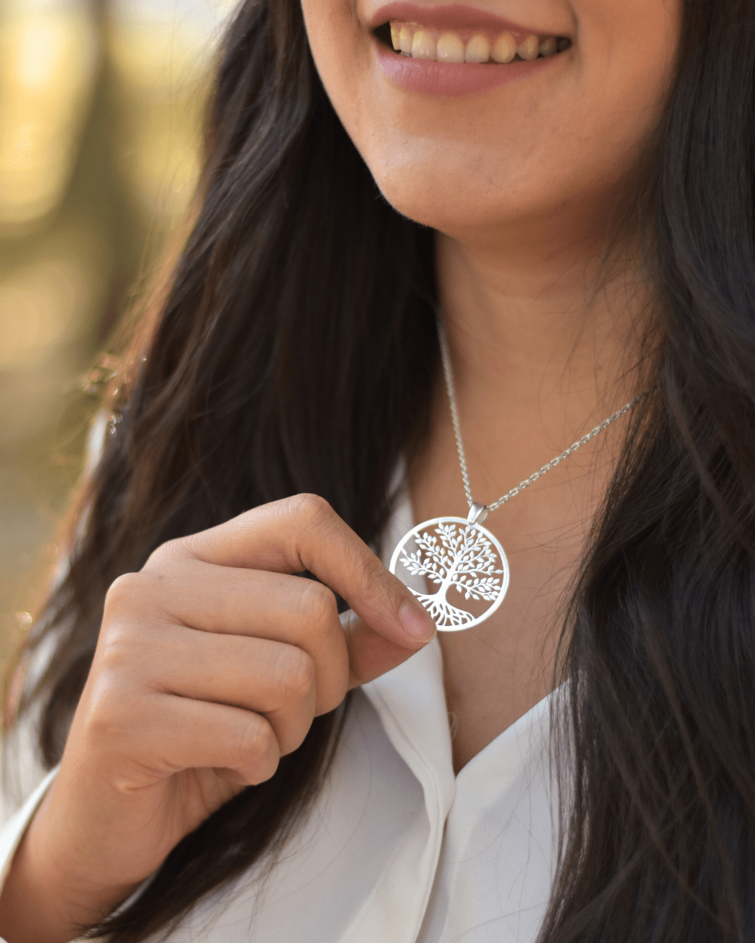 Erbo Pendant