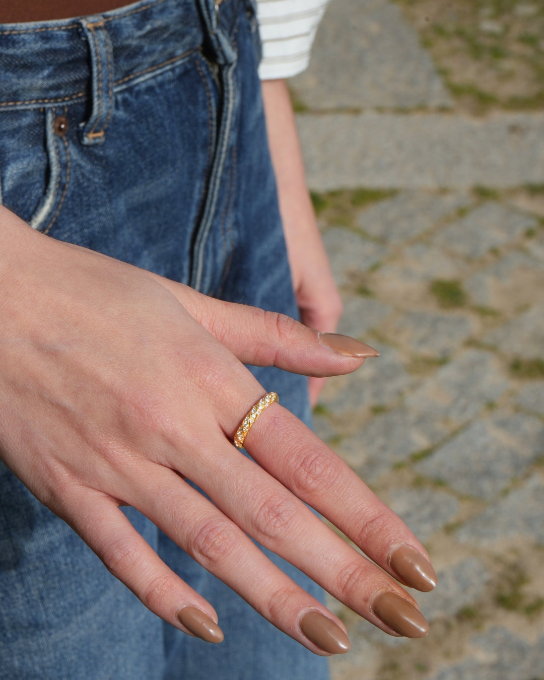 Benguela Ring