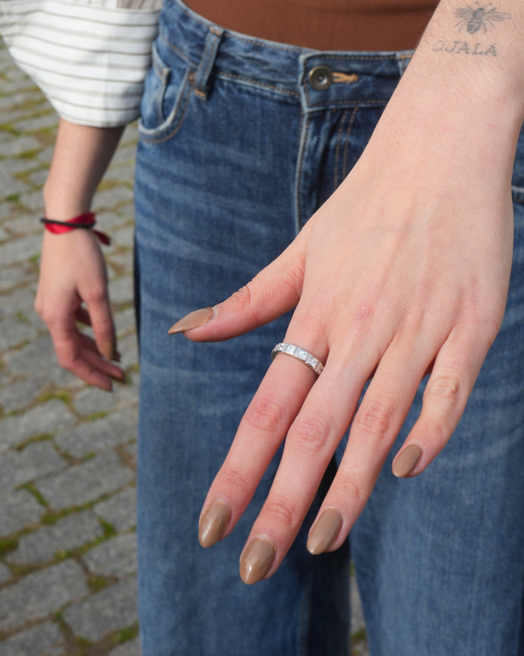 Siroco Ring