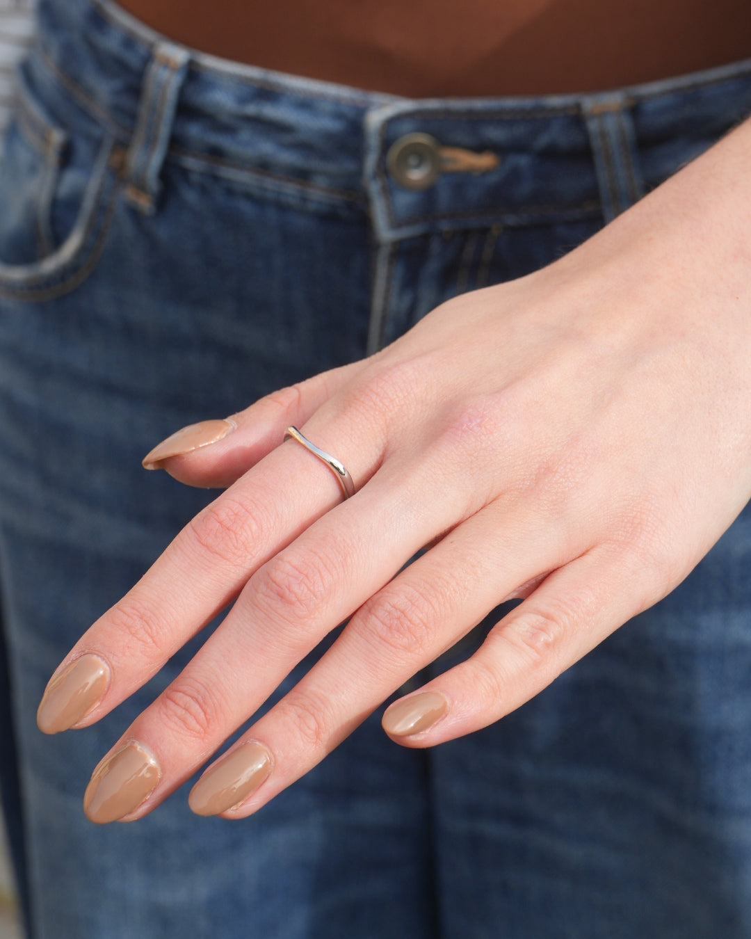 Breeze Ring