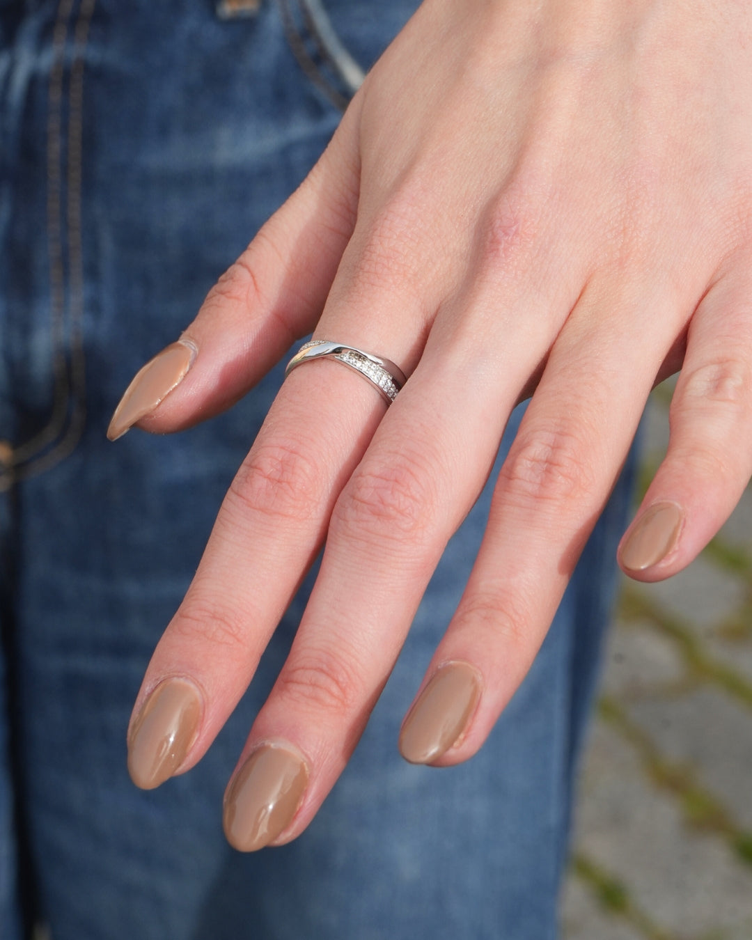Labrador Ring